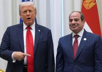 Sisi për Trump: Vetëm ti mund ta ndalësh luftën në Gaza