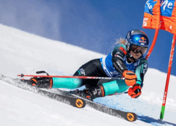 Lara Colturi debuton në Kupën e Botës, ja në cilin vend u rendit skiatorja shqiptare