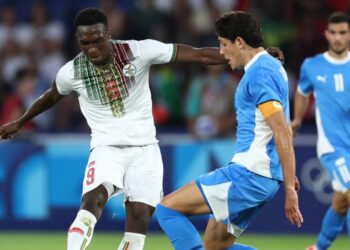 Amnesty International u bën thirrje FIFA-s dhe UEFA-s ta pezullojnë Izraelin