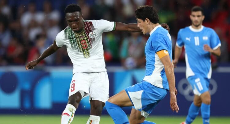 Amnesty International u bën thirrje FIFA-s dhe UEFA-s ta pezullojnë Izraelin