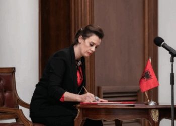 Mbaron mandati i gjyqtares Sonila Bejtja, Gjykata Kushtetuese i hap rrugë zëvendësimit