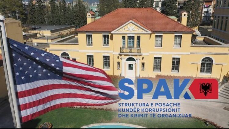 Gara për kreun e ri të SPAK nis zyrtarisht – SHBA: Po monitorojmë nga afër përzgjedhjen