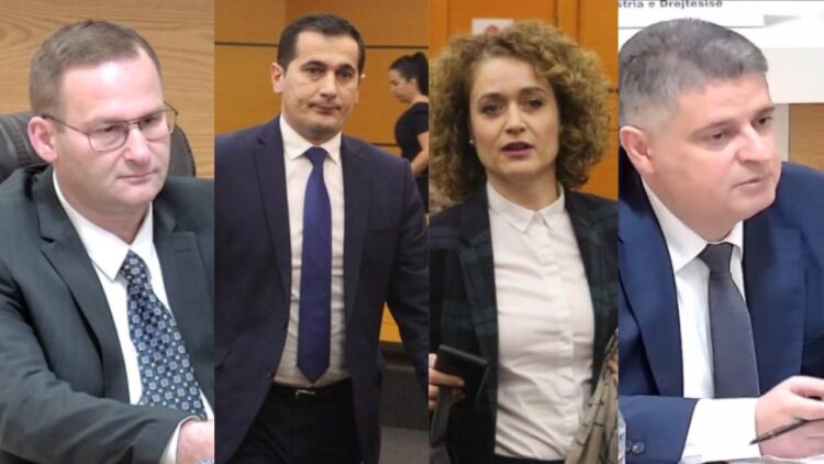 Gara për kreun e SPAK, KLP mblidhet të hënën për verifikuar nëse i plotësojnë kushtet 4 kandidatët