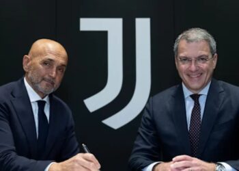 Juventusi me trajner të ri, prezantohet Luciano Spallettin: Jemi të lumtur…