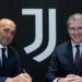 Juventusi me trajner të ri, prezantohet Luciano Spallettin: Jemi të lumtur…
