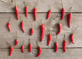 Tre pesticide të ndaluara në speca, Kroacia kthen mbrapsht ngarkesën e radhës nga Shqipëria