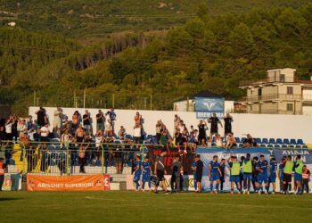 Në prag të sfidës me Egnatian, Vora merr lajmin e gëzueshëm nga FSHF