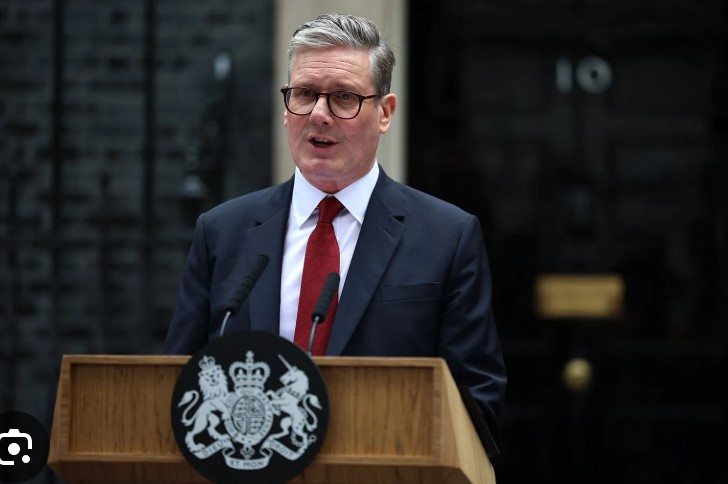 Starmer: Pranimi i planit nga Hamasi, hap i rëndësishëm përpara! Palët të zbatojnë marrëveshjen pa vonesa