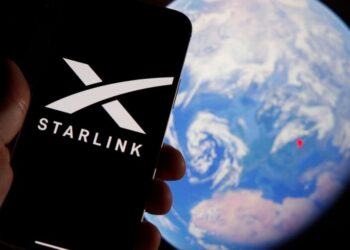 SpaceX çaktivizon mbi 2,500 pajisje Starlink, përdoreshin nga grupet kriminale