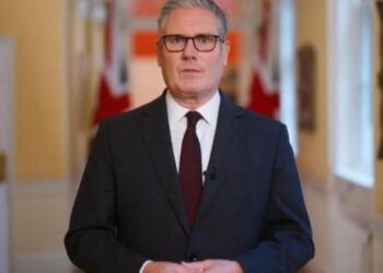 Starmer: Do shkatërrojmë rrjetin kriminal që kalon përmes Ballkanit