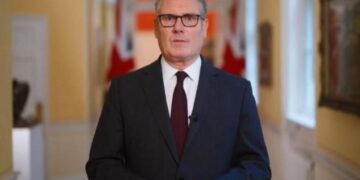 Starmer: Do shkatërrojmë rrjetin kriminal që kalon përmes Ballkanit