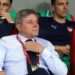 “Përgjegjësia është e imja, mos i kritikoni lojtarët”, trajneri serb bën gati dorëheqjen