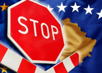 12 organizata kosovare i bëjnë thirrje BE-së: Hiqni masat ndëshkuese ndaj Kosovës,pengojnë integrimin