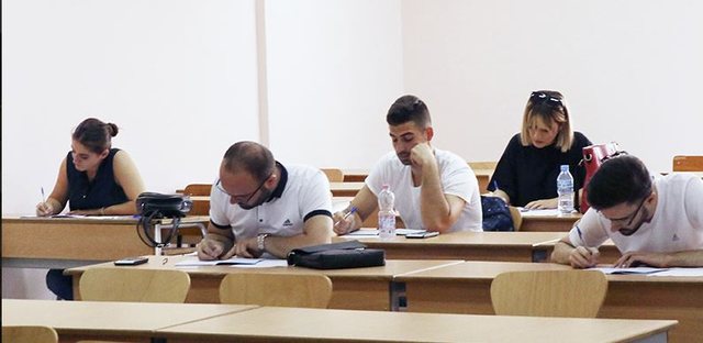 Aplikimet për bursat e ekselencës përmes “e-Albania” deri më 20 dhjetor