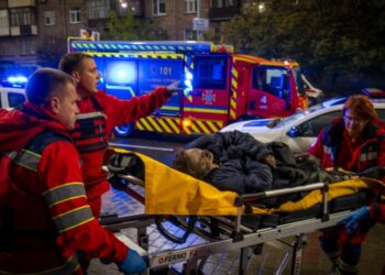 Rusia vijon sulmet me dronë në Ukrainë: Një fëmijë i vrarë dhe 20 të plagosur