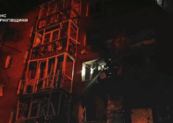 Rusia lëshon mbi 300 dronë dhe dhjetëra raketa, goditet infrastruktura energjetike e Ukrainës