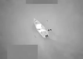 SHBA sulmon anije të dyshuar për trafik droge në Karaibe, 6 të vrarë