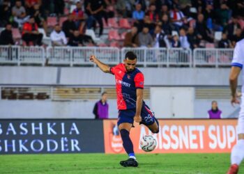 Nga Egnatia–Dinamo te Vllaznia–Tirana, përcaktohen datat dhe oraret nga java e 7-të deri te 11-të