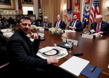 Trump: Ka gjasa të mëdha që lufta në Ukrainë të përfundojë së shpejti