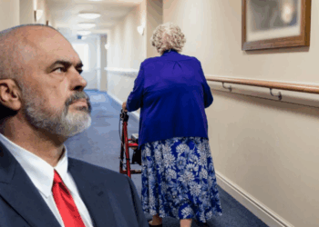 Shtëpitë e të moshuarve, pa psikiatër dhe ilaçe, 45% “pacientë” të patrajtuar