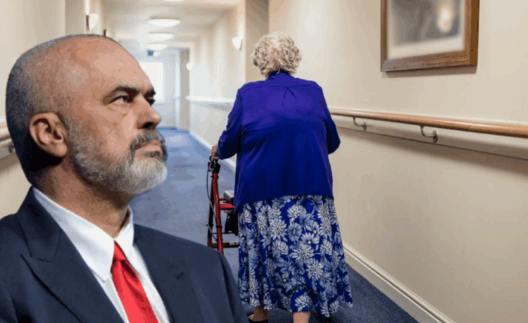 Shtëpitë e të moshuarve, pa psikiatër dhe ilaçe, 45% “pacientë” të patrajtuar