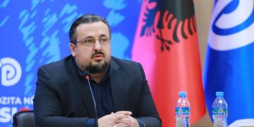 Dorjan Teliti: Shqipëria kampione e varfërisë, qeveria e ka braktisur qytetarin – nevojitet ndryshim rrënjësor