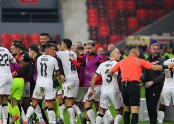 Para miqësores me Jordaninë, Daku: Ta kthejmë në festë fitoren kundër Serbisë