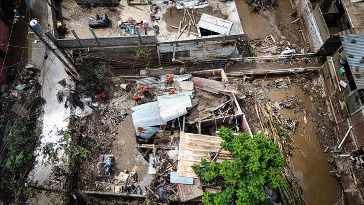 Stuhitë në Meksikë lënë 66 të vdekur dhe 75 persona të zhdukur