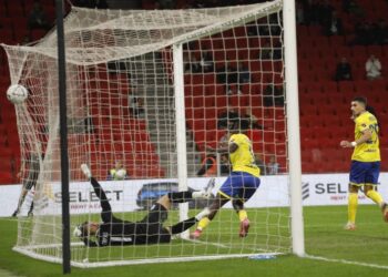 VIDEO/ Elbasani bën festë me gola në “Air Albania”, triumf i madh ndaj Tiranës