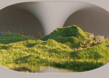 Inteligjenca artificiale në dizajnin interior, kreativitet dhe teknologji bashkë