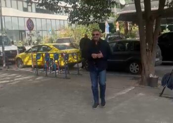 Kreu i PSD-së Tom Doshi, thirret në SPAK (VIDEO)