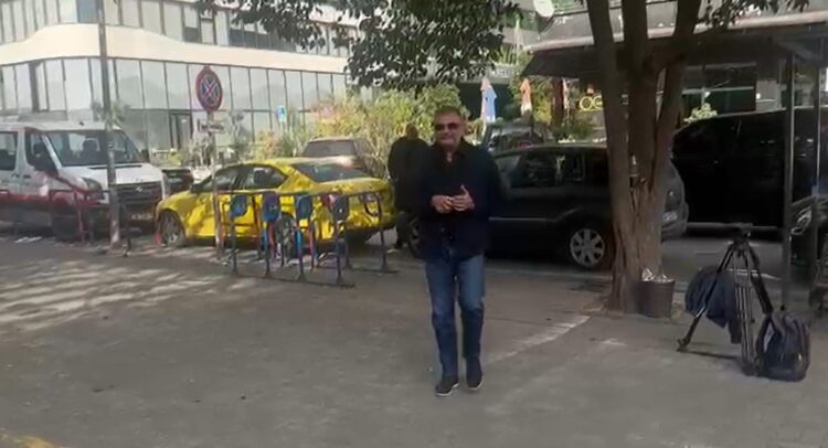 Kreu i PSD-së Tom Doshi, thirret në SPAK (VIDEO)