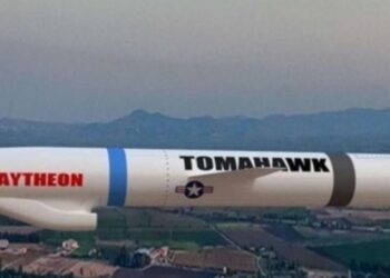 ‘Tomahawk’ bëhet makthi i Moskës