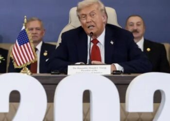 “Na u deshën 3000 vjet!” Marrëveshja që ndal luftën në Gaza: Trump e quan “më të rëndësishmen e jetës sime”