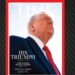Trump zemërohet me kopertinën e Time: “Shkrimi i mirë, por fotoja katastrofë”
