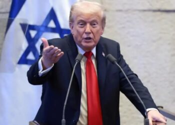 Trump paralajmëron Hamasin: Çarmatosuni ose do ta bëjmë ne