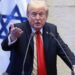 Trump paralajmëron Hamasin: Çarmatosuni ose do ta bëjmë ne