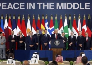 Marrëveshja për Gazën, Trump nxori Rusinë jashtë loje në Lindjen e Mesme