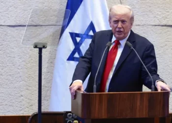 Trump: Izraeli do të humbasë mbështetjen e SHBA-së nëse anekson Bregun Perëndimor