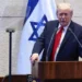 Trump: Izraeli do të humbasë mbështetjen e SHBA-së nëse anekson Bregun Perëndimor