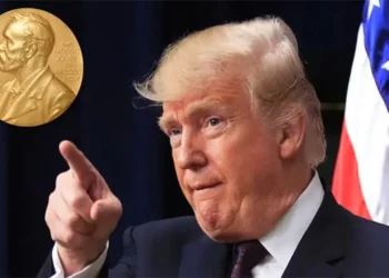 Donald Trump në pritje të Nobelit për Paqe, a do të befasojë komiteti norvegjez sot?