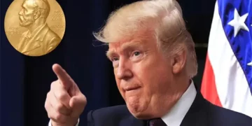 Donald Trump në pritje të Nobelit për Paqe, a do të befasojë komiteti norvegjez sot?