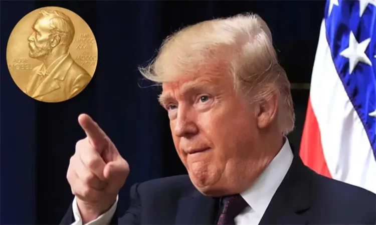 Donald Trump në pritje të Nobelit për Paqe, a do të befasojë komiteti norvegjez sot?