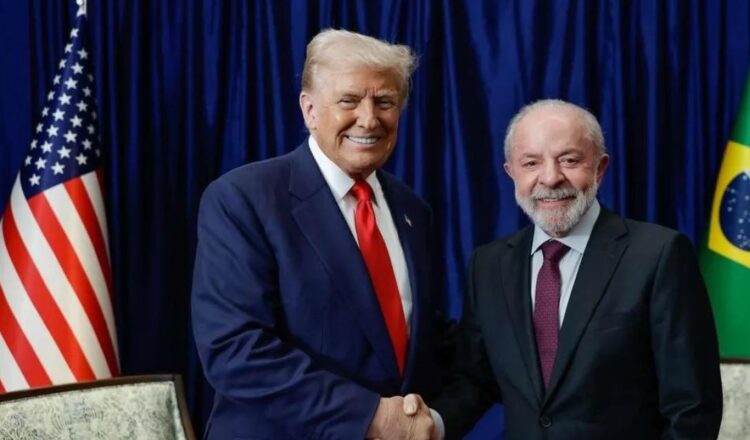 Presidenti brazilian: Takimi me Trump, një hap përpara për marrëveshjet ekonomike