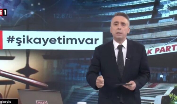 Turqi, policia bastis televizionin opozitar dhe arreston drejtorin e lajmeve