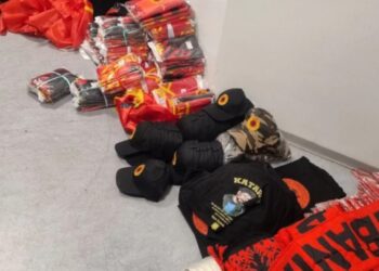 Prag ndeshje Serbi–Shqipëri/ Arrestohet shqiptari në Merdare udhëtonte me simbole të UÇK-së