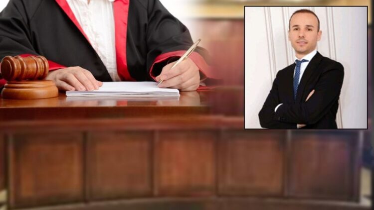Arrestimi i avokatit Bajrami, reagon Shoqata e Avokatëve Penalistë: Të lirohet menjëherë!