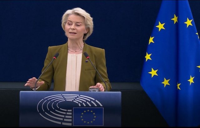 “Pa asnjë centimetër tokë për Putinin”: Ukraina dhe BE refuzojnë linjën e Trump