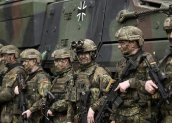 Gjermania debaton rikthimin e shërbimit ushtarak, qytetarët kundër sistemit me short