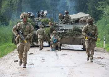 Trump njofton donacion 130 milionë dollarësh për ushtrinë, donatori mbetet anonim